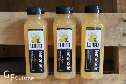 Wild One Lemonade Juice