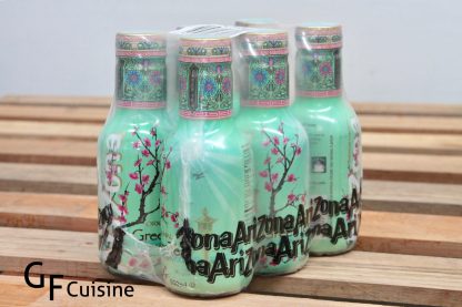 Arizona Green Ice Tea