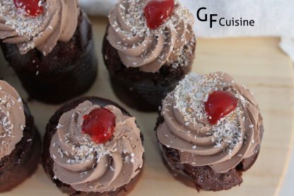 Vegan Mudcake